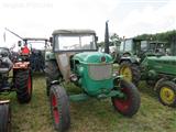 Montforter Oldtimer Treffen