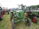 Montforter Oldtimer Treffen