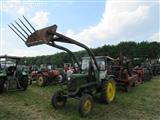 Montforter Oldtimer Treffen