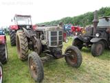 Montforter Oldtimer Treffen