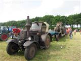 Montforter Oldtimer Treffen