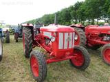 Montforter Oldtimer Treffen