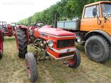 Montforter Oldtimer Treffen