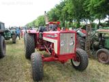 Montforter Oldtimer Treffen