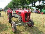 Montforter Oldtimer Treffen