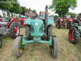 Montforter Oldtimer Treffen