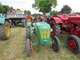 Montforter Oldtimer Treffen