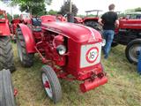 Montforter Oldtimer Treffen