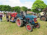 Montforter Oldtimer Treffen