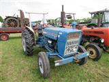 Montforter Oldtimer Treffen