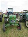 Montforter Oldtimer Treffen