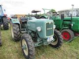 Montforter Oldtimer Treffen