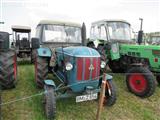 Montforter Oldtimer Treffen