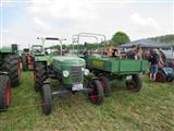 Montforter Oldtimer Treffen