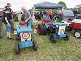 Montforter Oldtimer Treffen