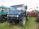 Montforter Oldtimer Treffen