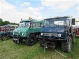 Montforter Oldtimer Treffen