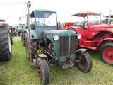 Montforter Oldtimer Treffen