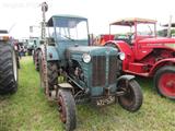 Montforter Oldtimer Treffen