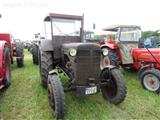 Montforter Oldtimer Treffen