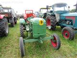 Montforter Oldtimer Treffen