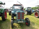 Montforter Oldtimer Treffen