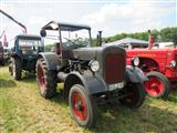 Montforter Oldtimer Treffen