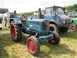 Montforter Oldtimer Treffen