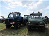 Montforter Oldtimer Treffen