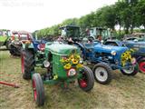 Montforter Oldtimer Treffen