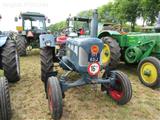 Montforter Oldtimer Treffen