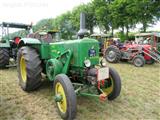 Montforter Oldtimer Treffen