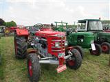 Montforter Oldtimer Treffen