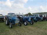 Montforter Oldtimer Treffen