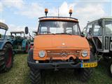 Montforter Oldtimer Treffen