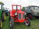 Montforter Oldtimer Treffen