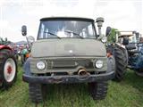 Montforter Oldtimer Treffen