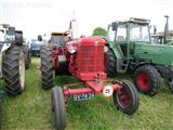 Montforter Oldtimer Treffen