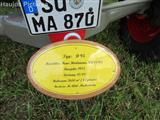 Montforter Oldtimer Treffen