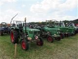 Montforter Oldtimer Treffen