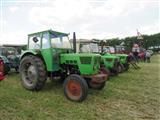 Montforter Oldtimer Treffen