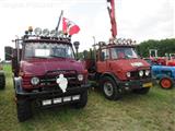 Montforter Oldtimer Treffen