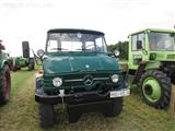 Montforter Oldtimer Treffen