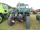 Montforter Oldtimer Treffen