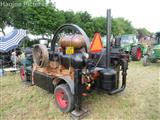 Montforter Oldtimer Treffen