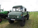 Montforter Oldtimer Treffen