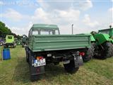 Montforter Oldtimer Treffen