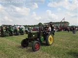 Montforter Oldtimer Treffen