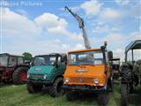 Montforter Oldtimer Treffen