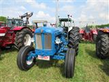 Montforter Oldtimer Treffen